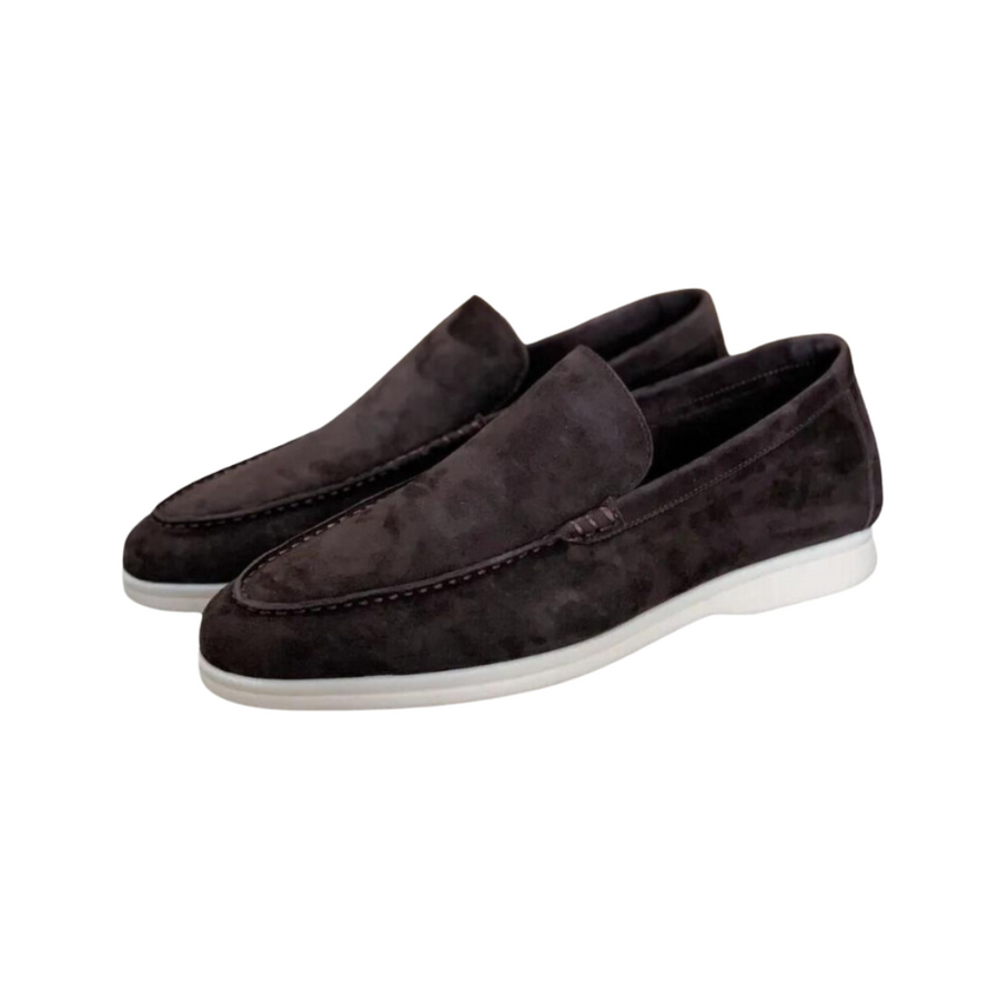 Dani | Zapatos en ante