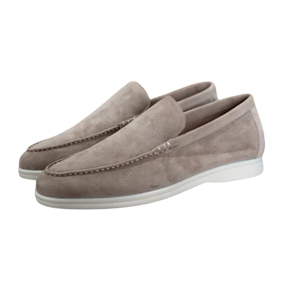 Dani | Zapatos en ante