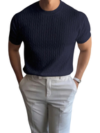 Quico | Jersey elegante de punto