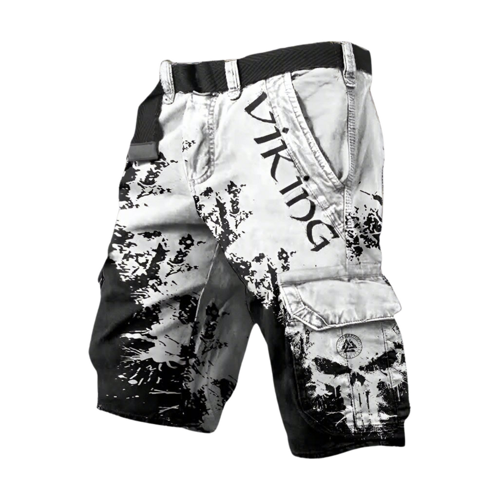 Samuel | Shorts premium para aventureros