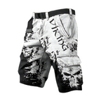 Samuel | Shorts premium para aventureros