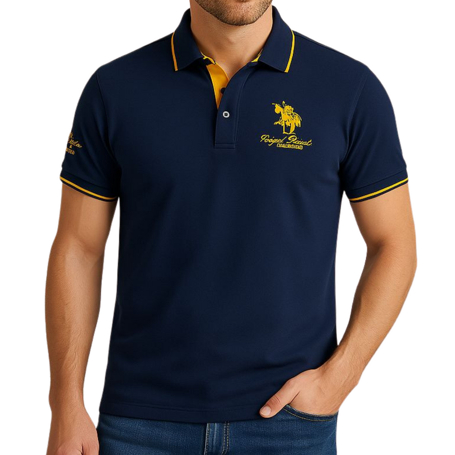 Fran | Polo para hombre