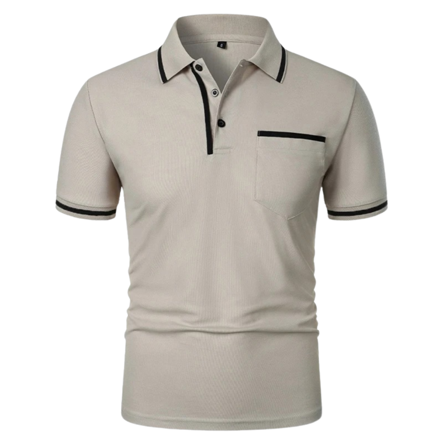 Oriol | Polo de manga corta
