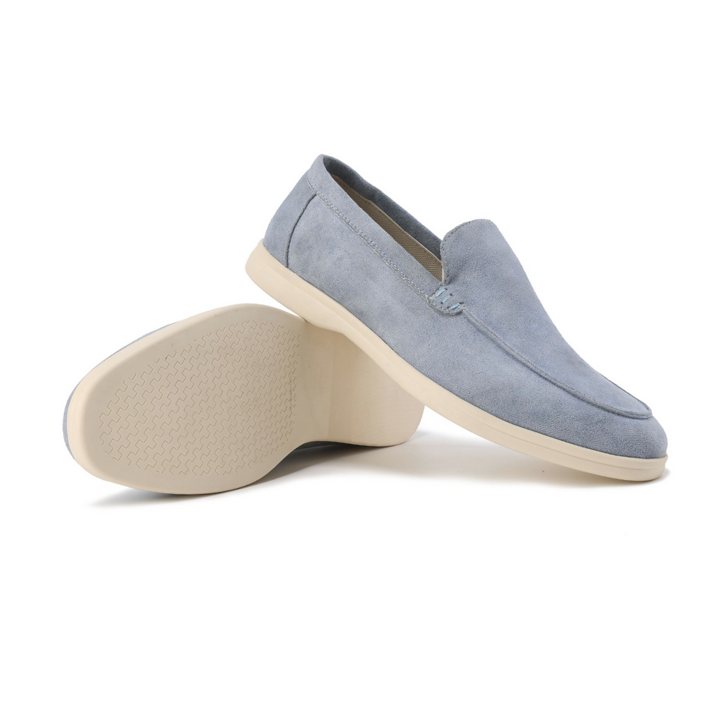 Víctor | Zapatos en ante