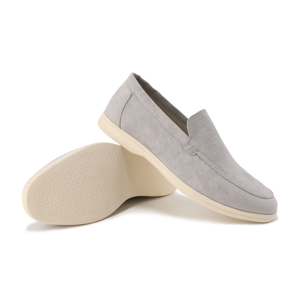 Víctor | Zapatos en ante