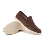 Víctor | Zapatos en ante