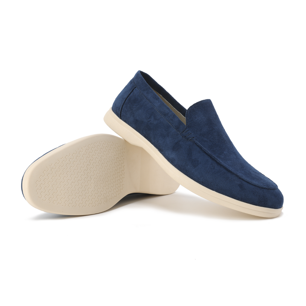 Víctor | Zapatos en ante