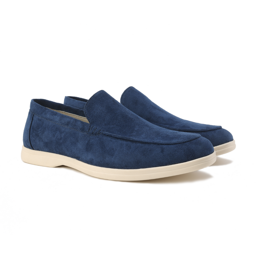 Víctor | Zapatos en ante