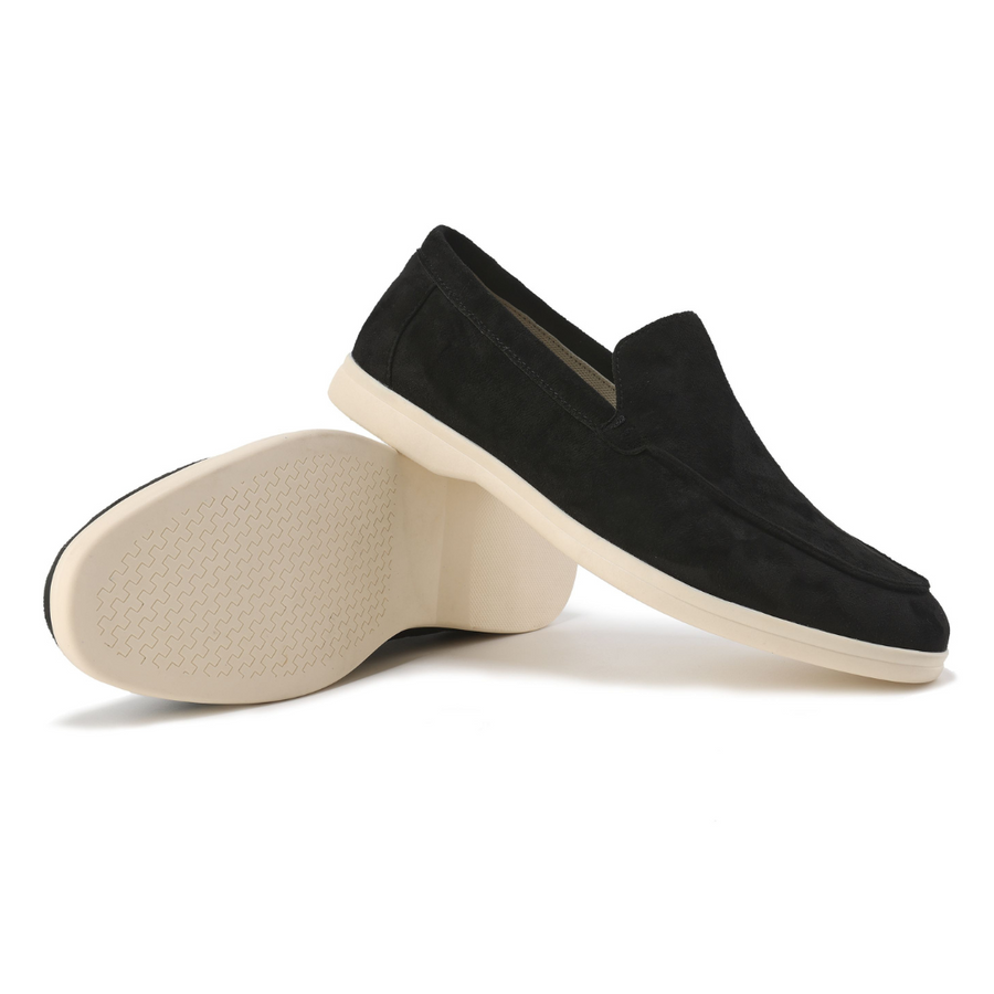 Víctor | Zapatos en ante