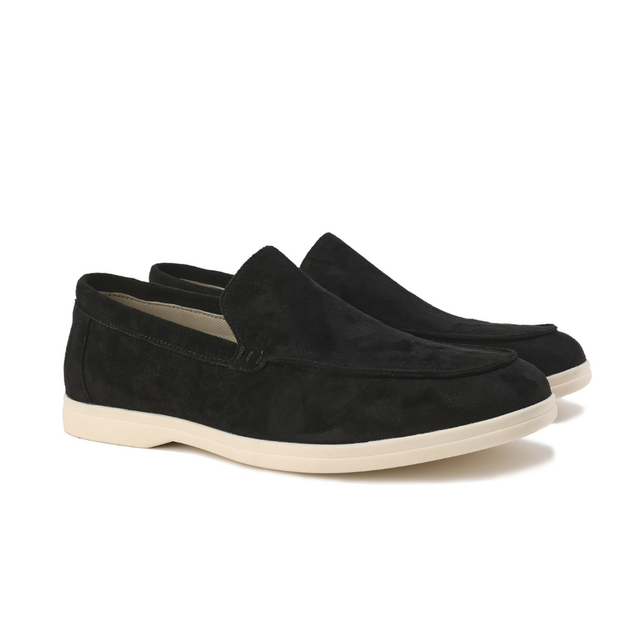 Víctor | Zapatos en ante
