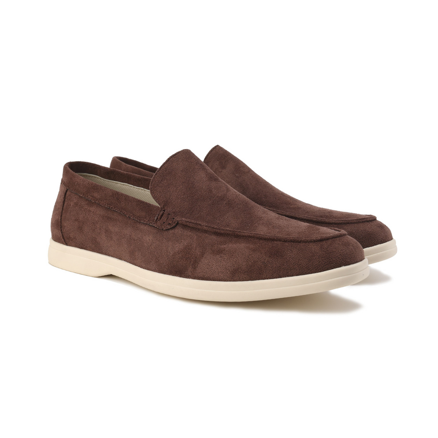 Víctor | Zapatos en ante