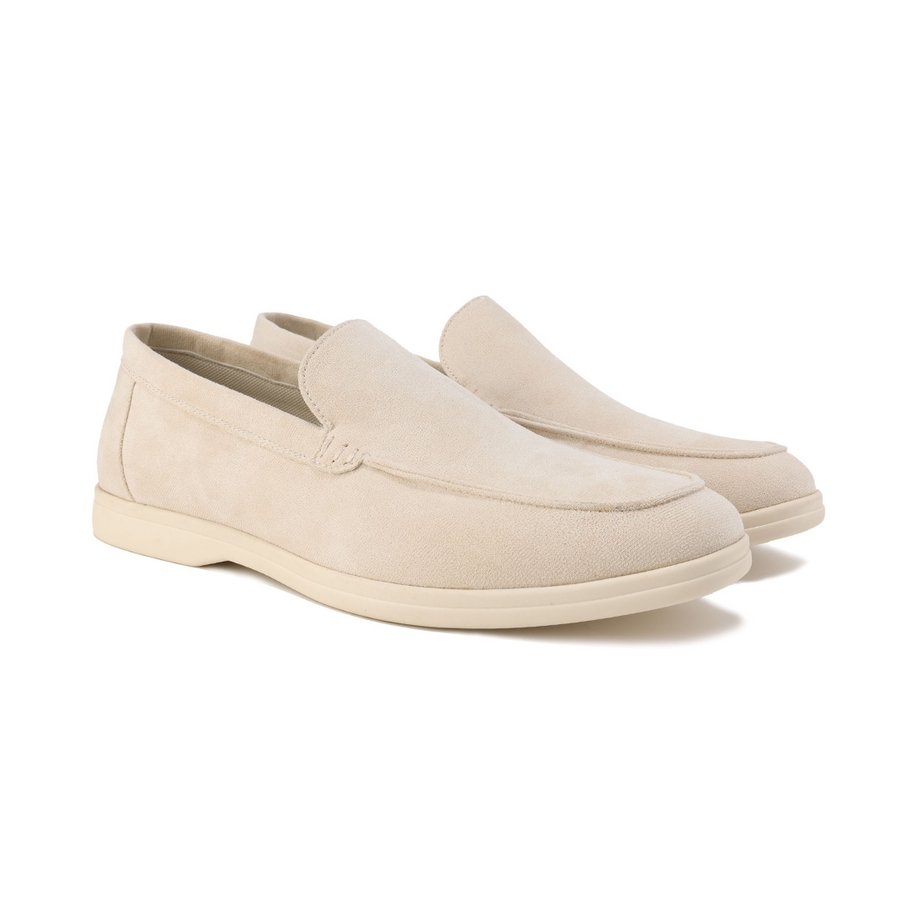 Víctor | Zapatos en ante