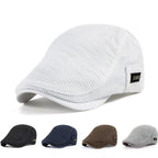 Wanda | Gorra ligera para hombre