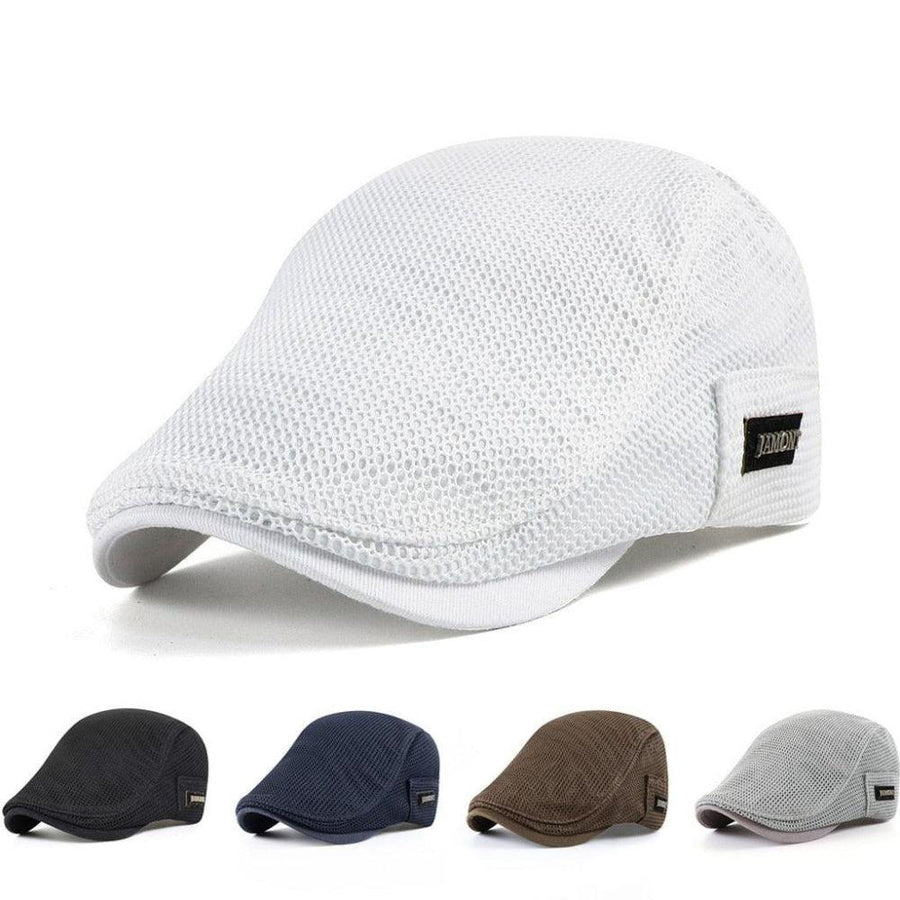 Wanda | Gorra ligera para hombre