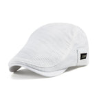 Wanda | Gorra ligera para hombre