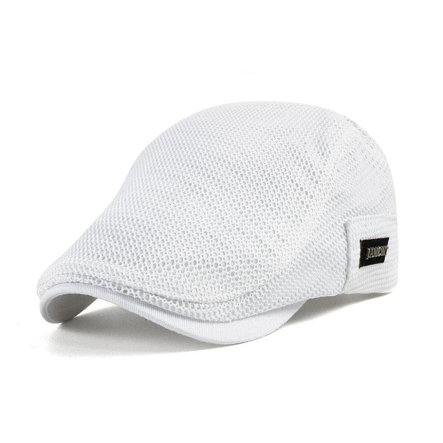 Wanda | Gorra ligera para hombre