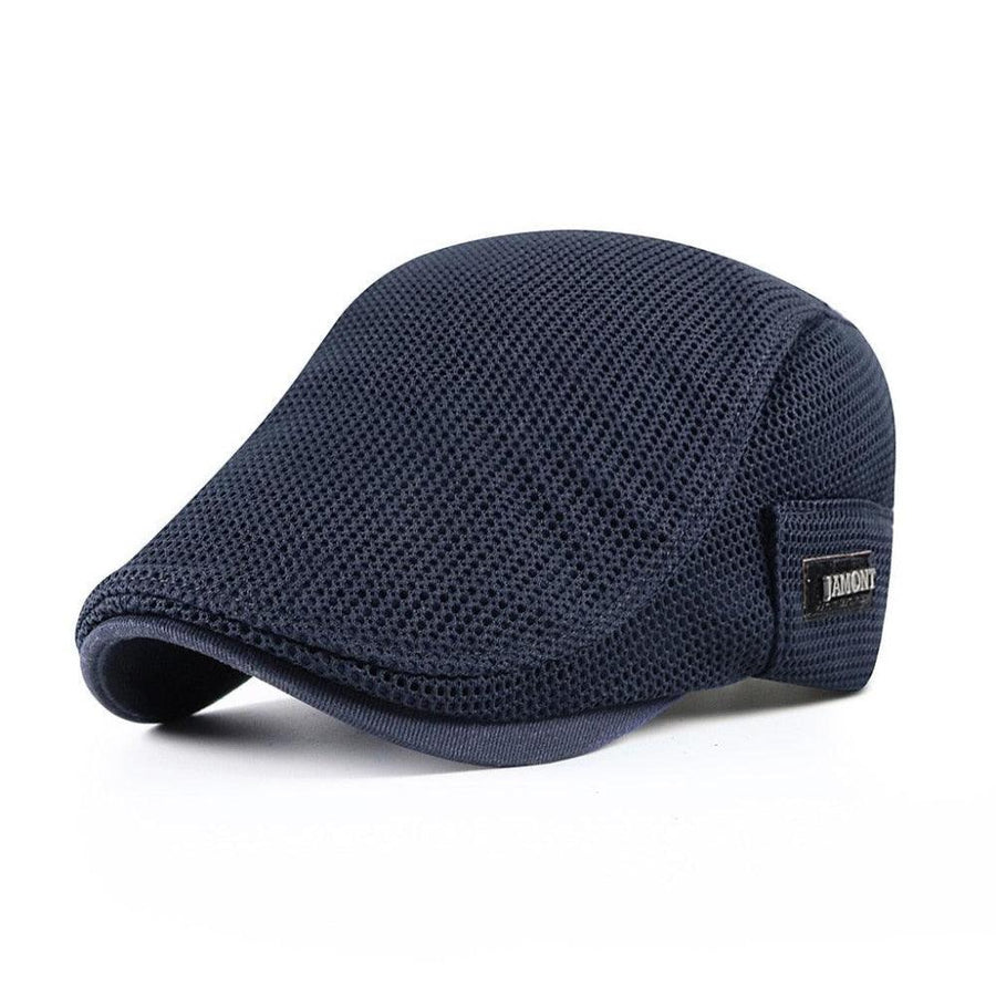 Wanda | Gorra ligera para hombre