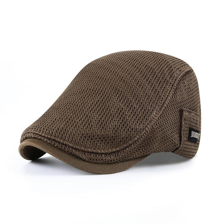 Wanda | Gorra ligera para hombre