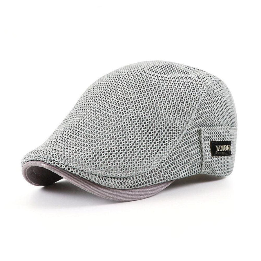 Wanda | Gorra ligera para hombre