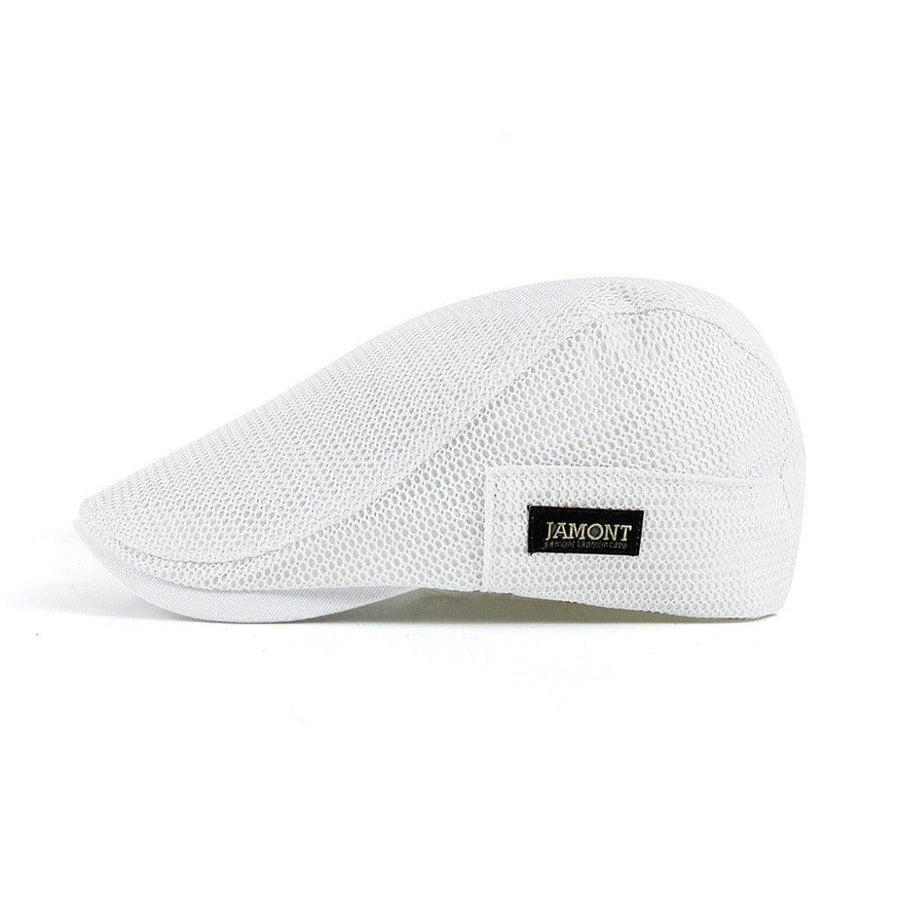 Wanda | Gorra ligera para hombre