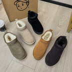 Rebeca | Botas de alta calidad