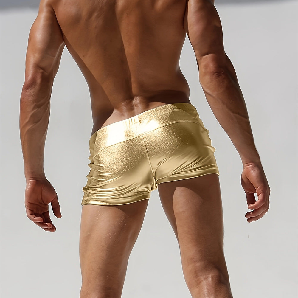 Mila | Bañador Gold Prestige