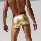 Mila | Bañador Gold Prestige