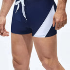 Jana | Bañador deportivo náutico