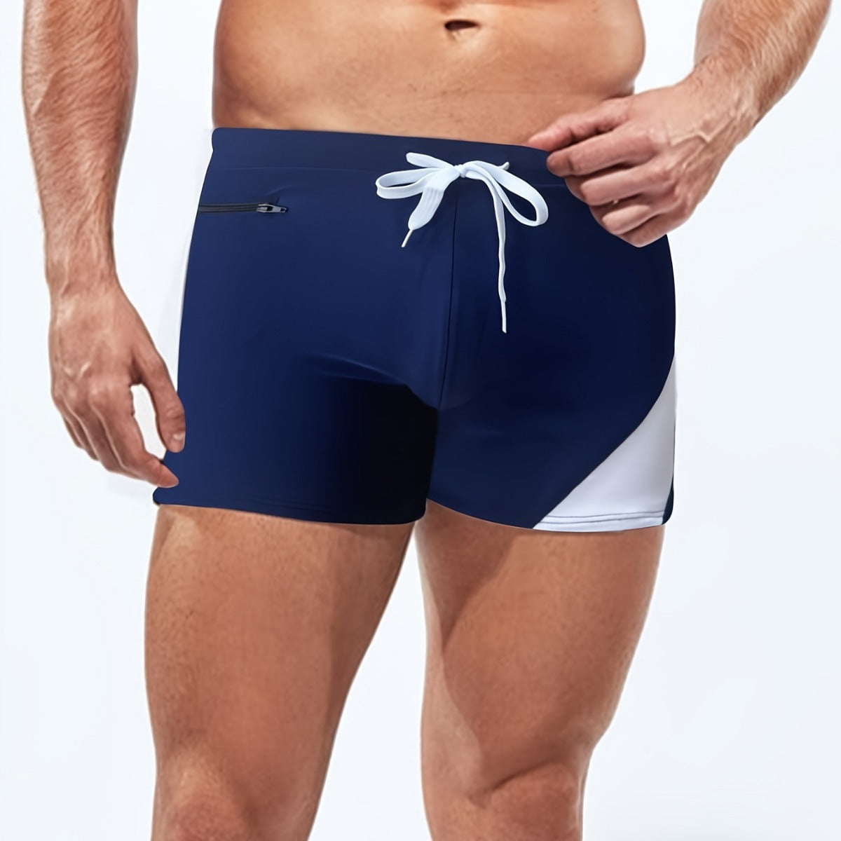 Jana | Bañador deportivo náutico