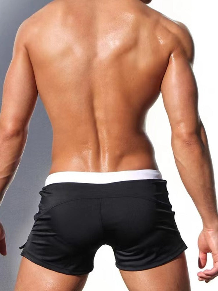 Hana | Pantalones de baño Eleganza Sportiva