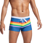 Desi | Bañador Rainbow Sport