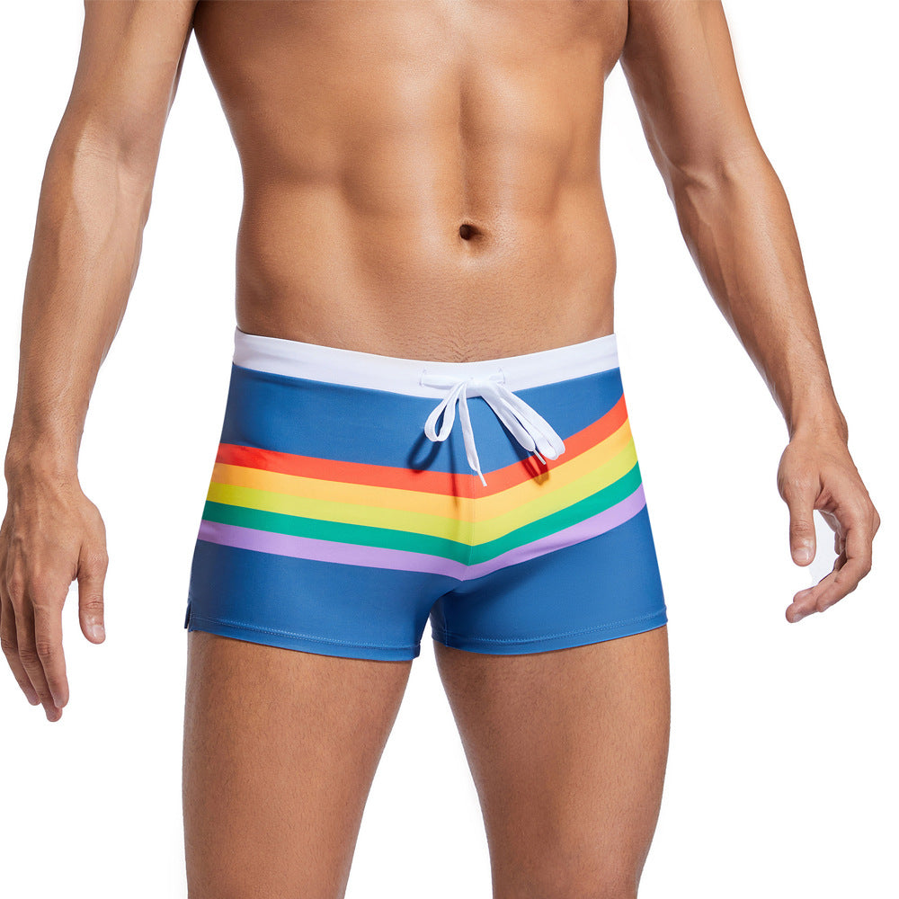Desi | Bañador Rainbow Sport