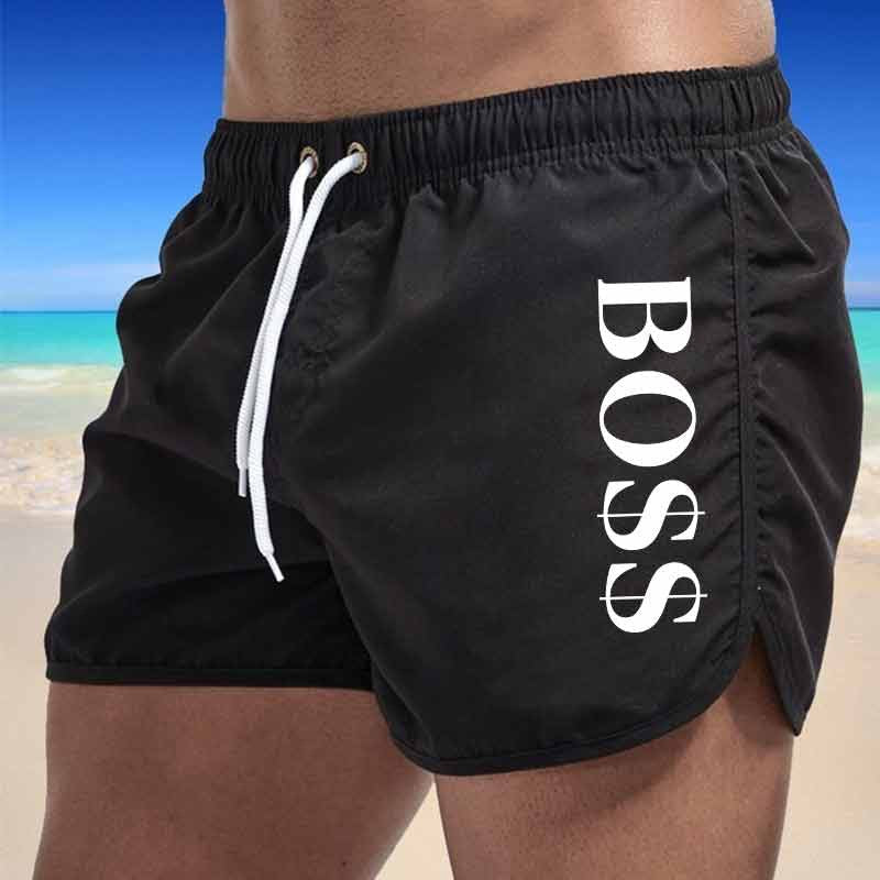 Yoli | Bañador elegante Boss