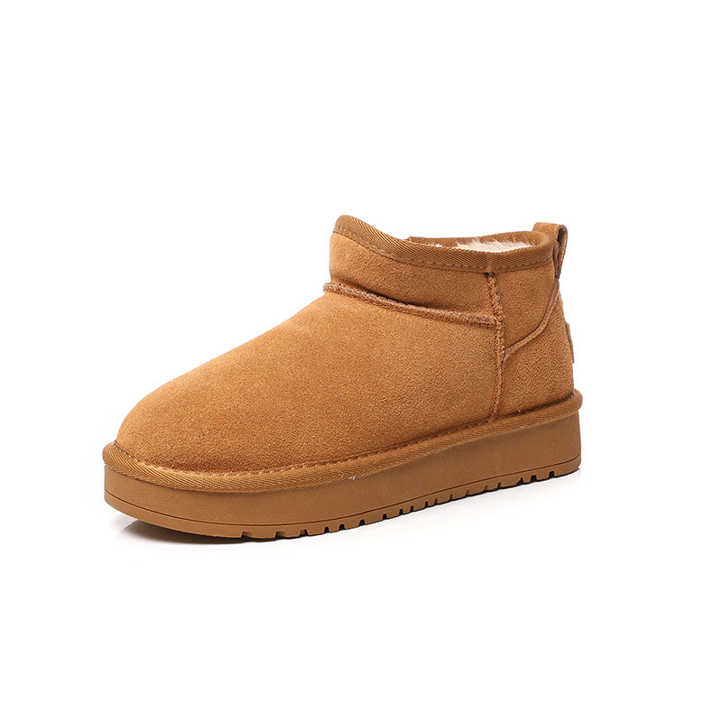 Rebeca | Botas de alta calidad