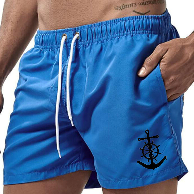 Vane | Pantalones de baño elegantes