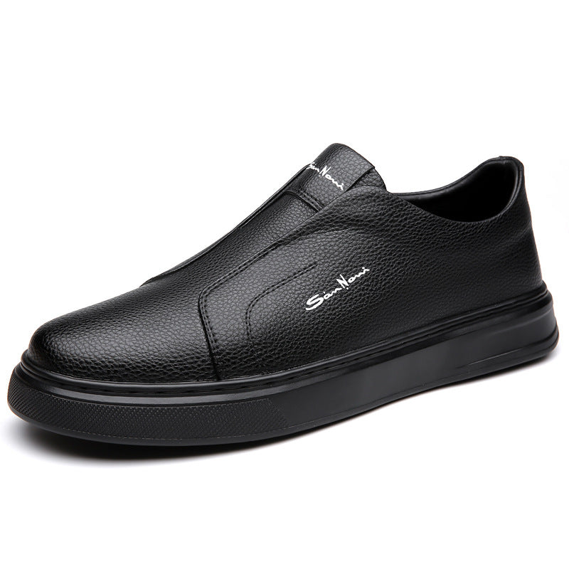 Alberto | Zapatos de piel auténtica