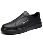Alberto | Zapatos de piel auténtica
