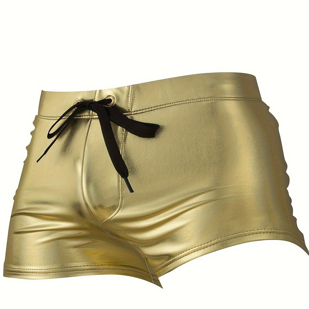 Mila | Bañador Gold Prestige