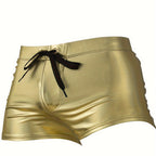 Mila | Bañador Gold Prestige