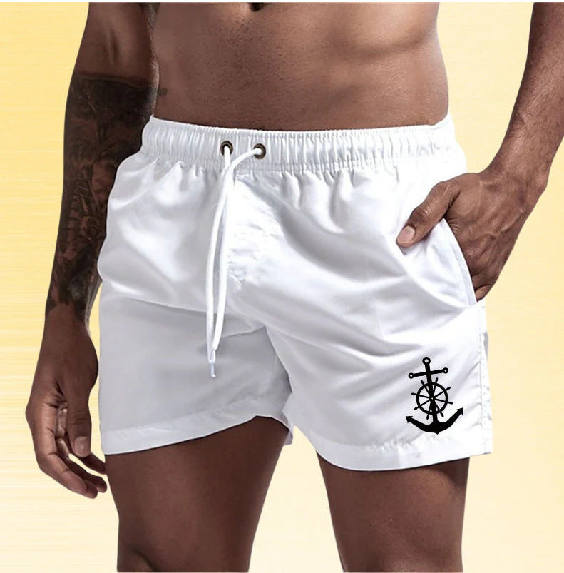 Vane | Pantalones de baño elegantes