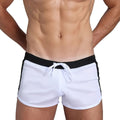 Cari | Bañador slim sport chic