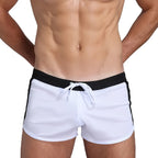 Cari | Bañador slim sport chic