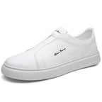 Alberto | Zapatos de piel auténtica