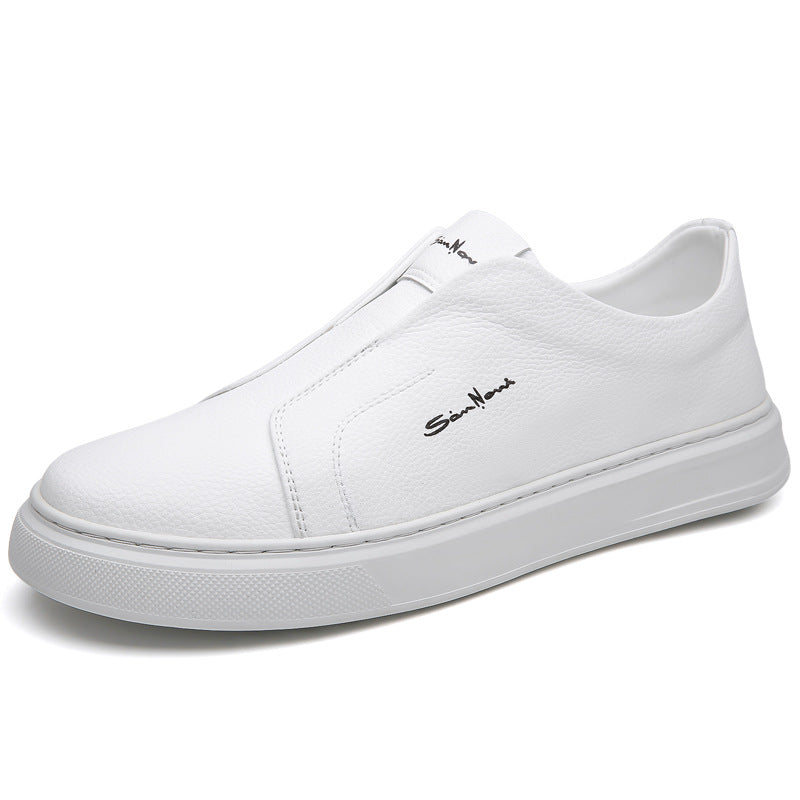 Alberto | Zapatos de piel auténtica