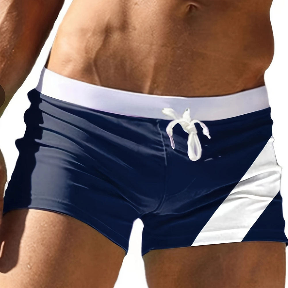 Bea | Bañador deportivo chic