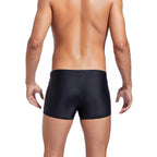 Isa | Bóxer de baño deportivo elegante