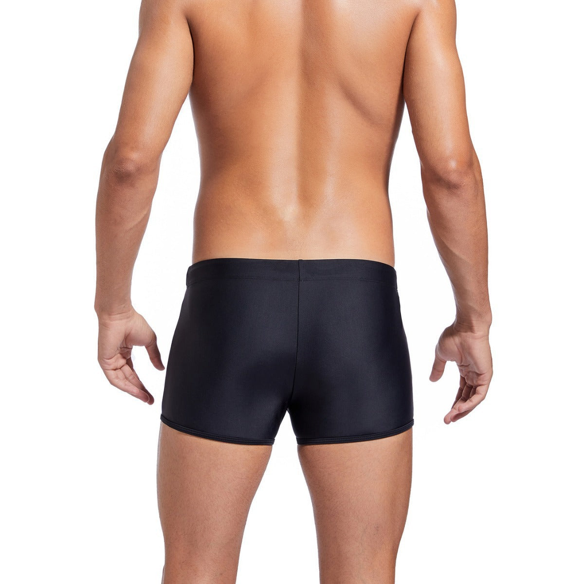 Isa | Bóxer de baño deportivo elegante