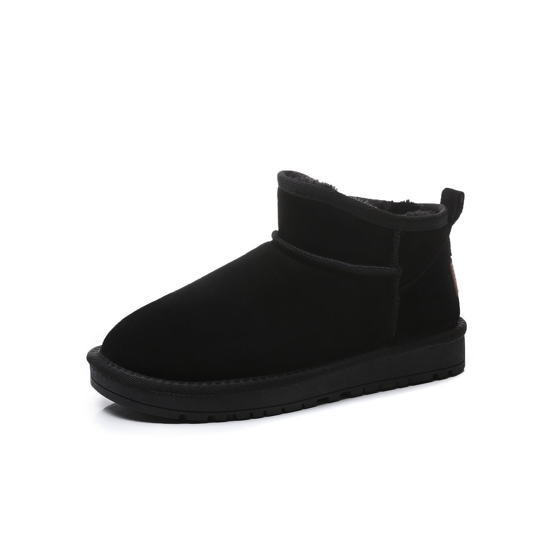 Rebeca | Botas de alta calidad