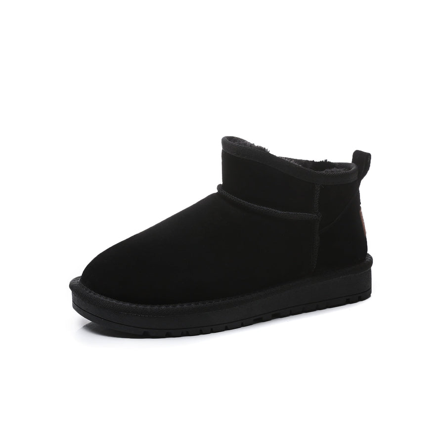 Rebeca | Botas de alta calidad