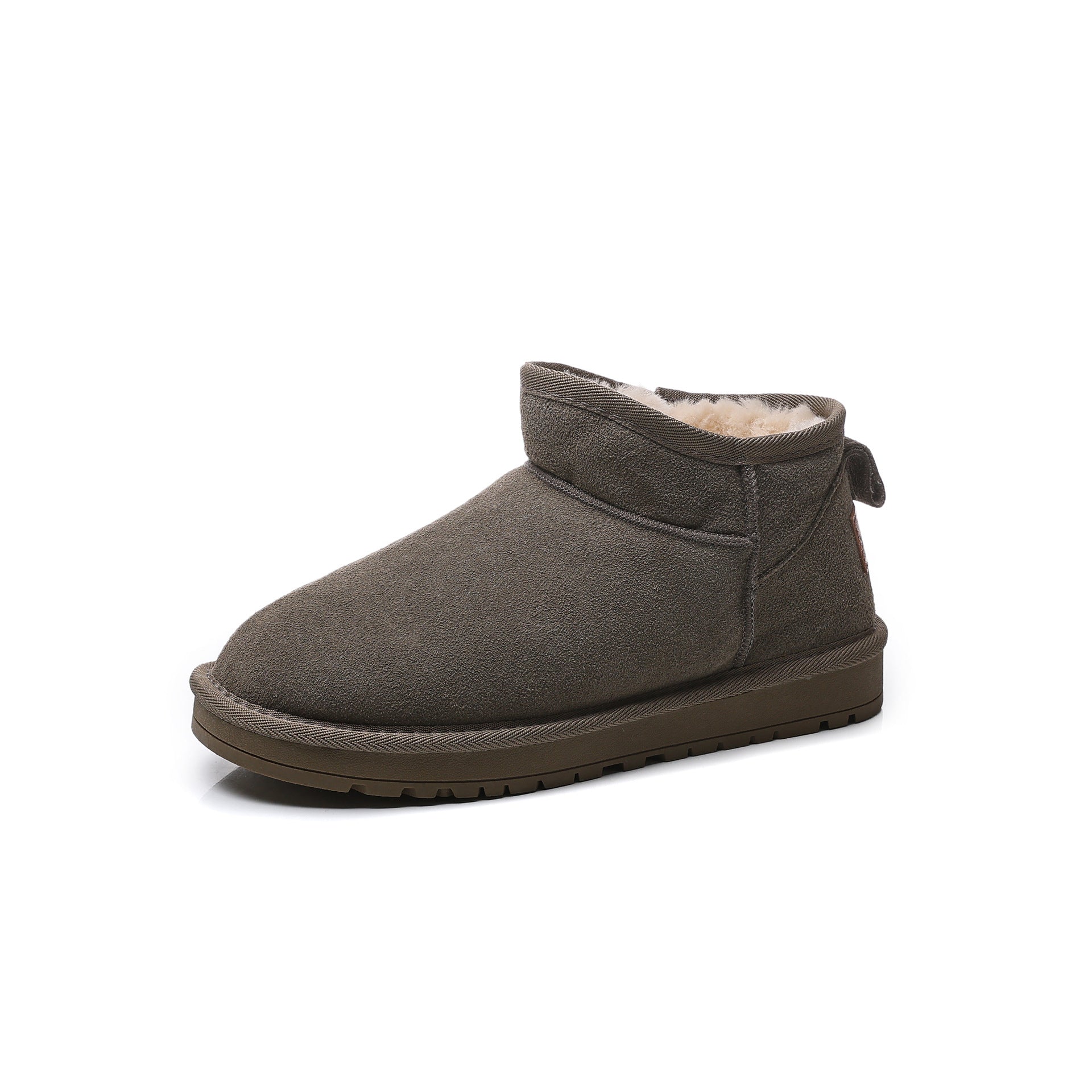 Rebeca | Botas de alta calidad